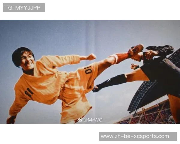 《少林足球再起风云 星爷带领绝世武功对决绿茵场》 《少林足球再起风云 星爷带领绝世武功对决绿茵场》