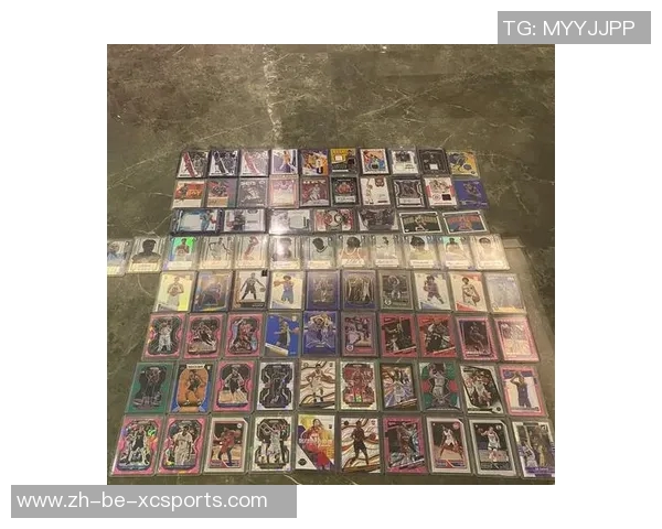 国外足球球星卡收藏市场热潮揭秘及投资前景分析 国外足球球星卡收藏市场热潮揭秘及投资前景分析